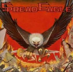 Spread Eagle : Spread Eagle